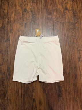 Skims swim shorts